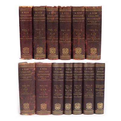 Lot 499 - MURRAY