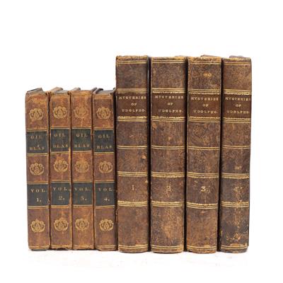 Lot 512 - LESAGE