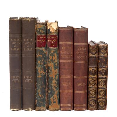 Lot 515 - RAMSAY