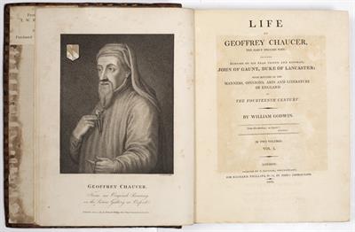 Lot 516 - GODWIN