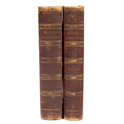 Lot 524 - BUNYAN