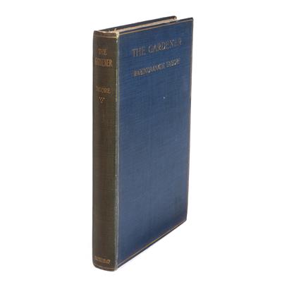 Lot 529 - TAGORE