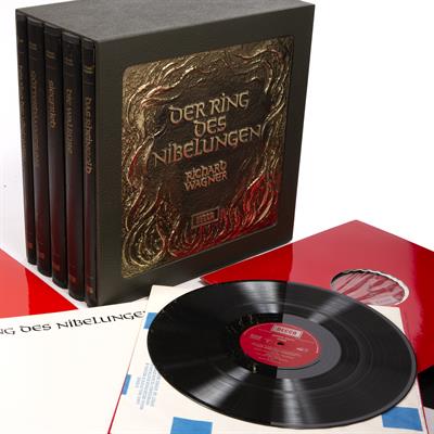 Lot 531 - WAGNER