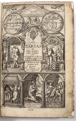 Lot 558 - LORD OF BARTAS