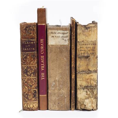 Lot 559 - DACIER