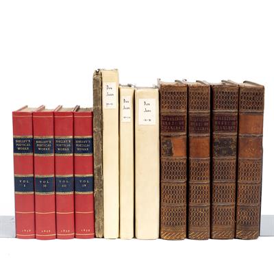 Lot 560 - BYRON