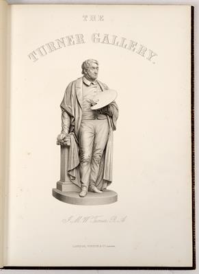 Lot 566 - TURNER
