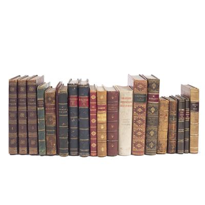 Lot 572 - SCOTT