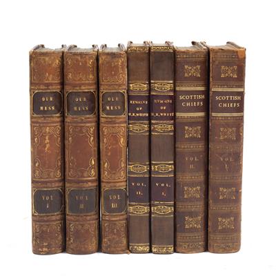 Lot 573 - PORTER