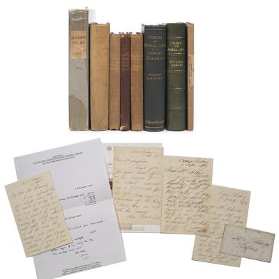 Lot 578 - BARNES