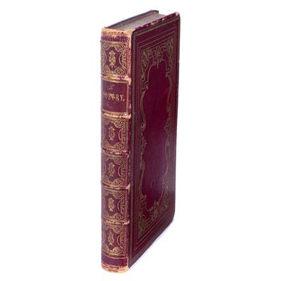 Lot 587 - BURTON