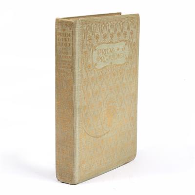 Lot 594 - AUSTEN