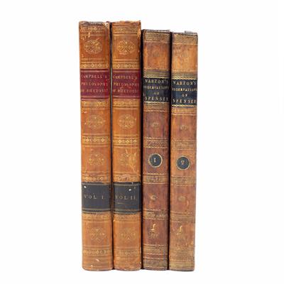Lot 601 - CAMPBELL