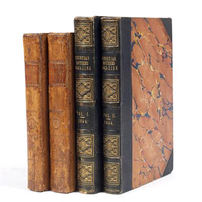 Lot 605 - DAVIES