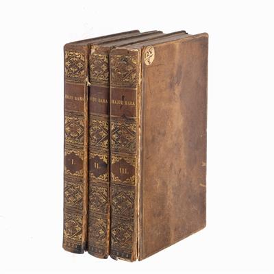 Lot 610 - MORIER