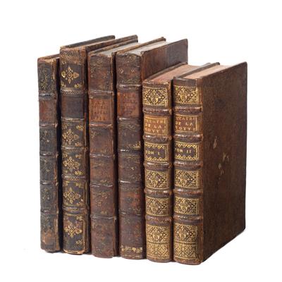 Lot 611 - JAMES ll: The Royal Charter of Confirmation Granted by his most excellent Majesty KIng James II to