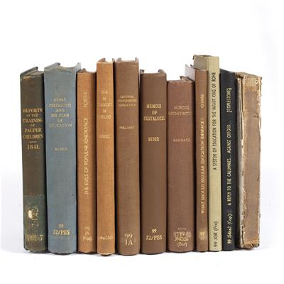 Lot 613 - Her Majesty's Stationery Office