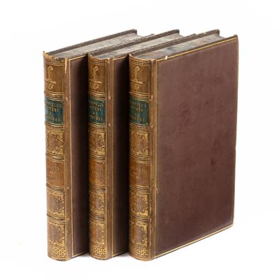 Lot 615 - CROMWELL