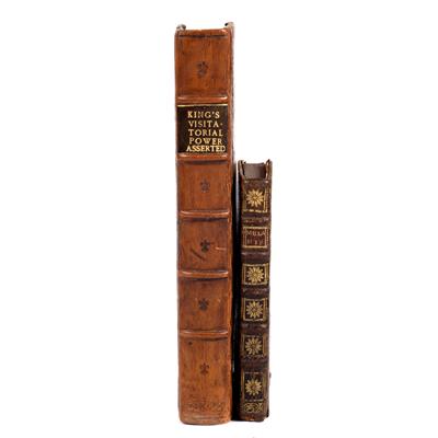 Lot 619 - JOHNSTON