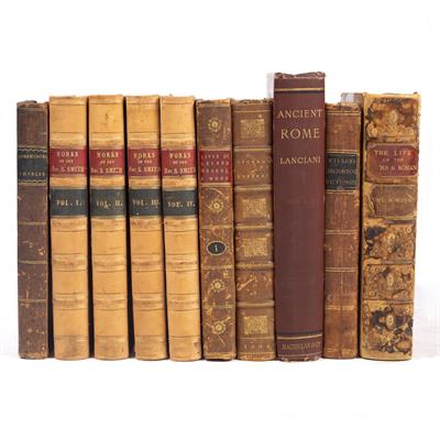 Lot 624 - FLETCHER