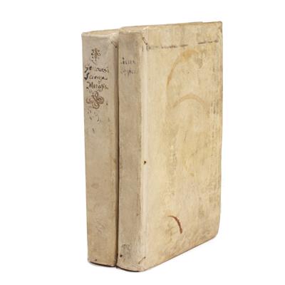 Lot 632 - GENOVESE Antonio
