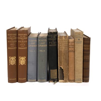 Lot 643 - PRESCOTT