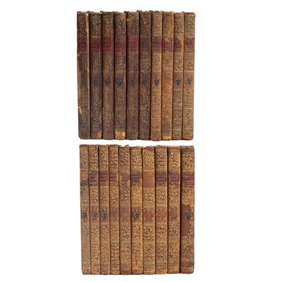 Lot 651 - CURTIS