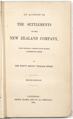 Lot 673 - PETRE