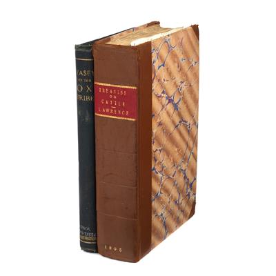 Lot 674 - LAWRENCE