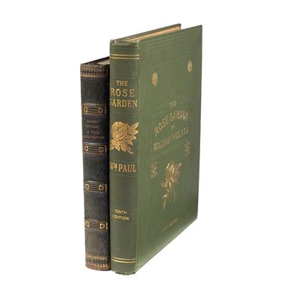 Lot 678 - BROOKS