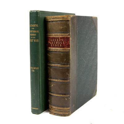 Lot 680 - NANSEN