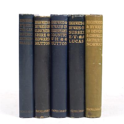 Lot 681 - PENNELL