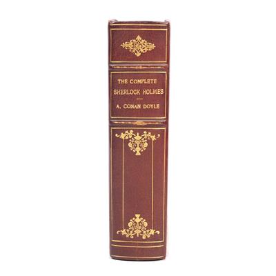 Lot 682 - CONAN DOYLE