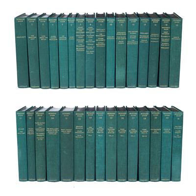 Lot 701 - SHAW