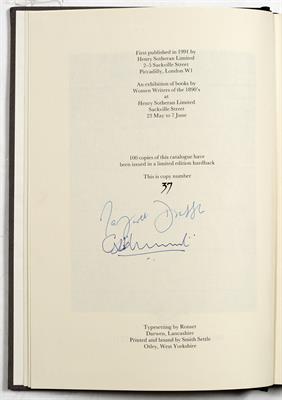 Lot 708 - KRISHNAMURTI
