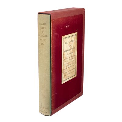 Lot 709 - ST JOHN