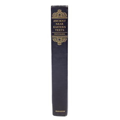 Lot 729 - PRITCHARD