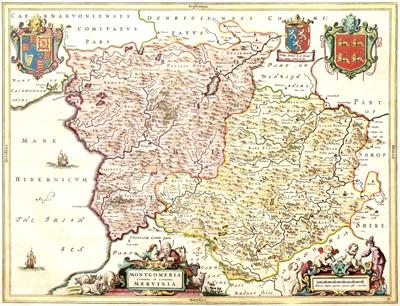 Lot 749 - JOHANNES BLAEU