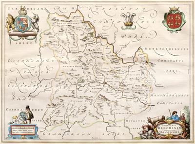 Lot 760 - JOHANNES BLAEU