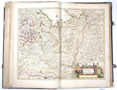Lot 776 - VISSCHER