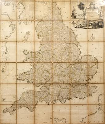 Lot 788 - THOMAS KITCHIN