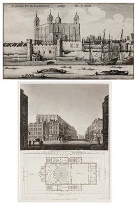 Lot 5 - WENCESLAUS HOLLAR