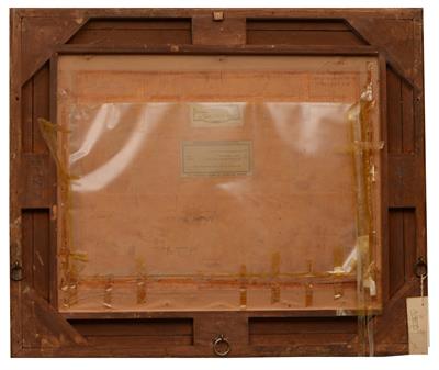 Lot 169 - SIR WILLIAM RUSSELL FLINT (1880-1969)