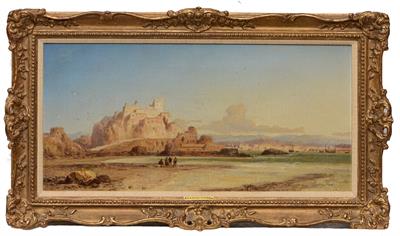 Lot 257 - JAMES WEBB (c.1825-1895)