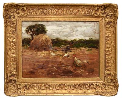 Lot 265 - WILLEM MARIS (1844-1910)