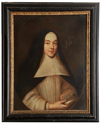 Lot 308 - 18TH CENTURY ENGLISH SCHOOL