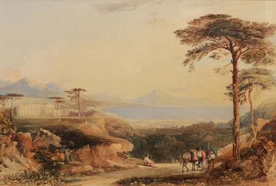 Lot 311 - JOHN VARLEY (1778-1842)