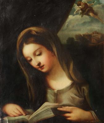 Lot 315 - AFTER CARLO MARATTA