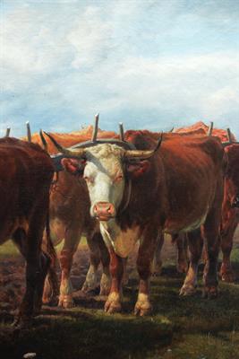 Lot 330 - HENRY BRITTAN WILLIS (1810-1884)