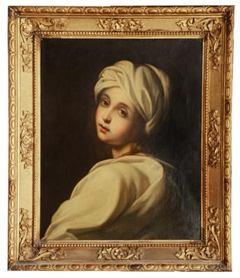 Lot 349 - AFTER GUIDO RENI